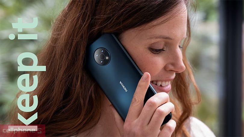 Đặc điểm nổi bật của điện thoại Nokia