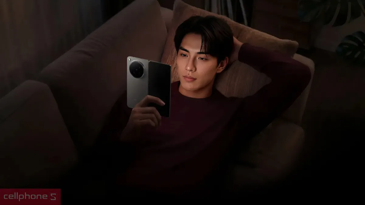 Điện thoại OPPO Find là gì