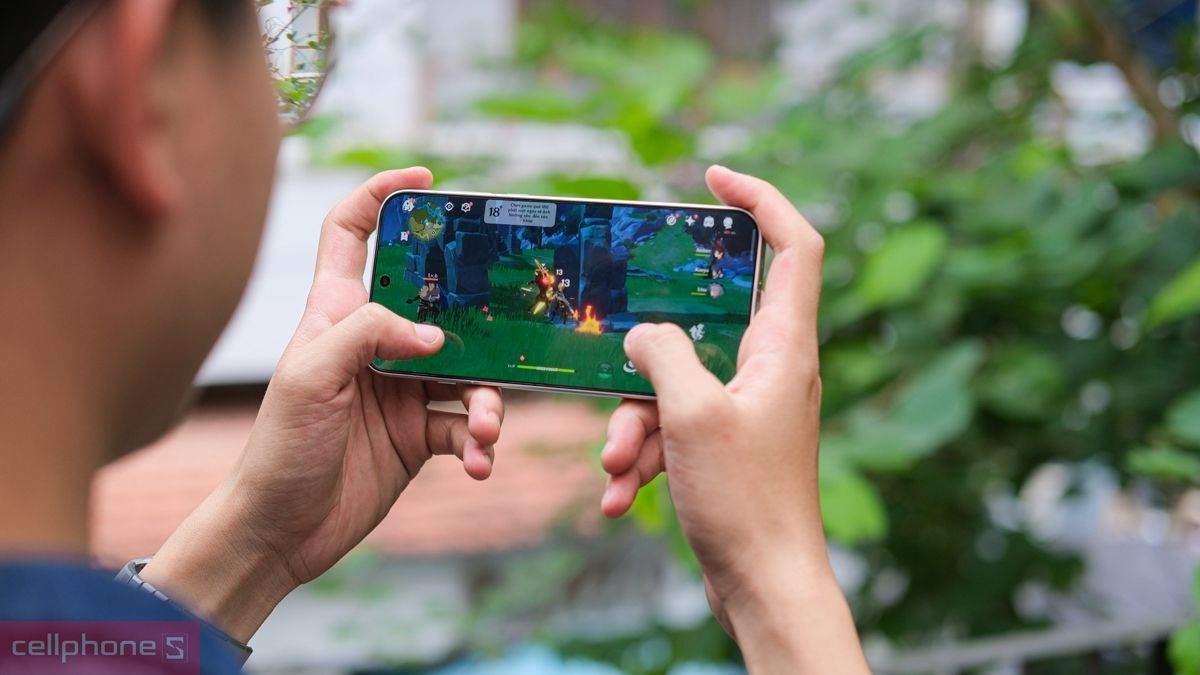 Trải nghiệm giải trí đỉnh cao và mượt mà trên OPPO Find