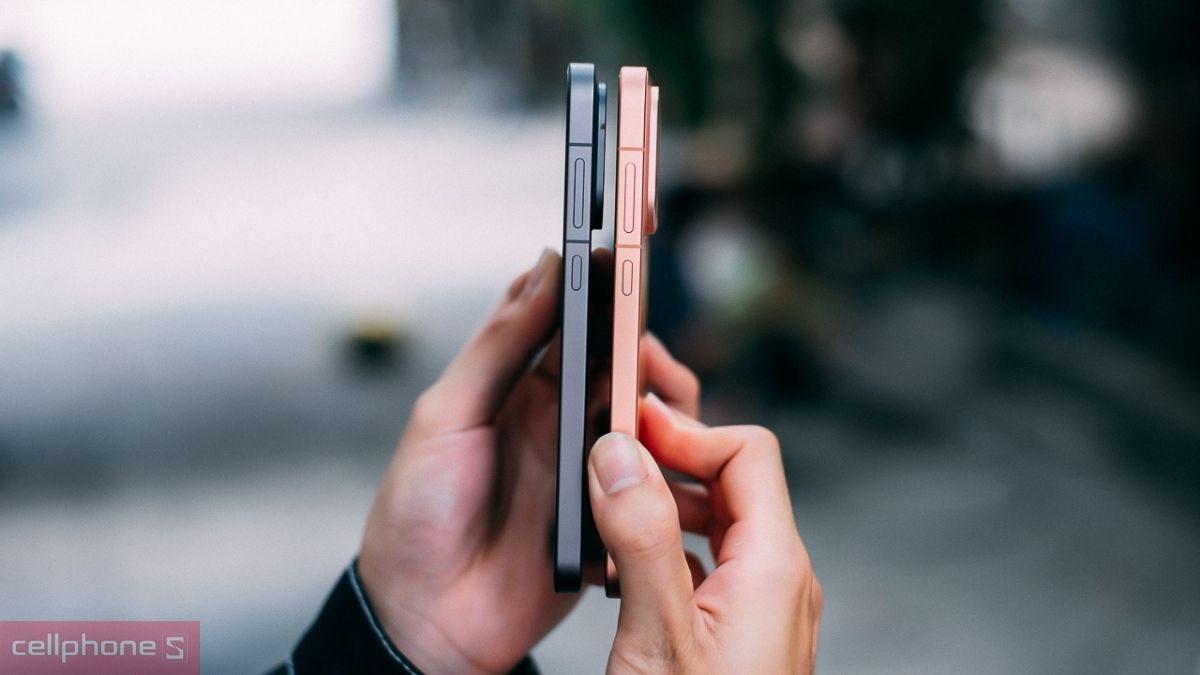 OPPO Find X9s nổi bật với thiết kế và màu sắc thực tế
