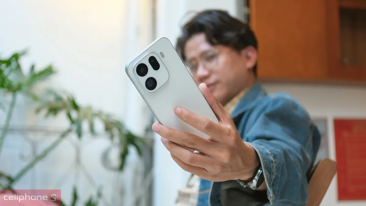 OPPO Find X có mức giá hấp dẫn tại CellphoneS
