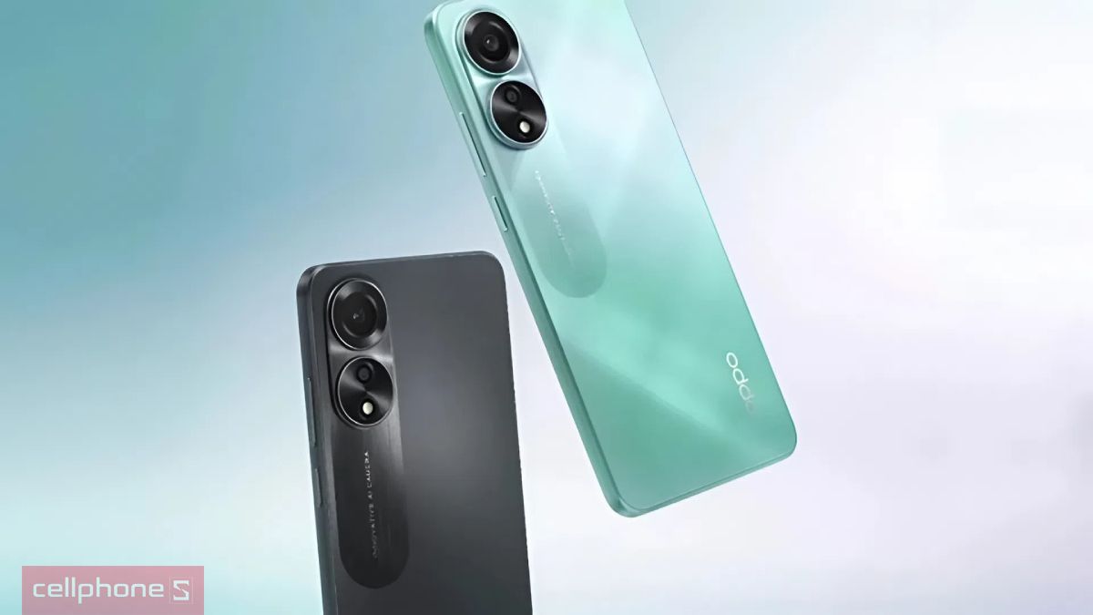 OPPO A Series là gì