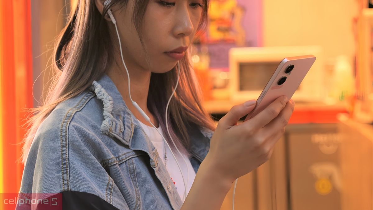 Chọn OPPO A dựa trên ngân sách