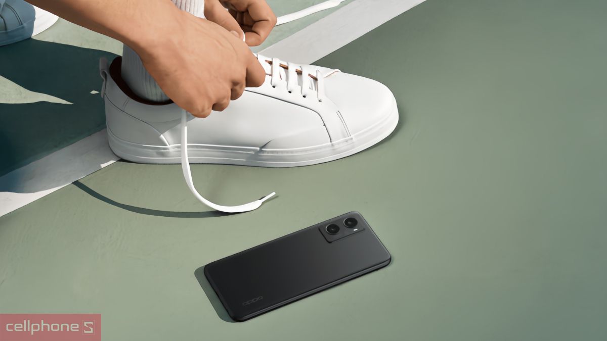 Đối tượng người dùng phù hợp với OPPO A Series