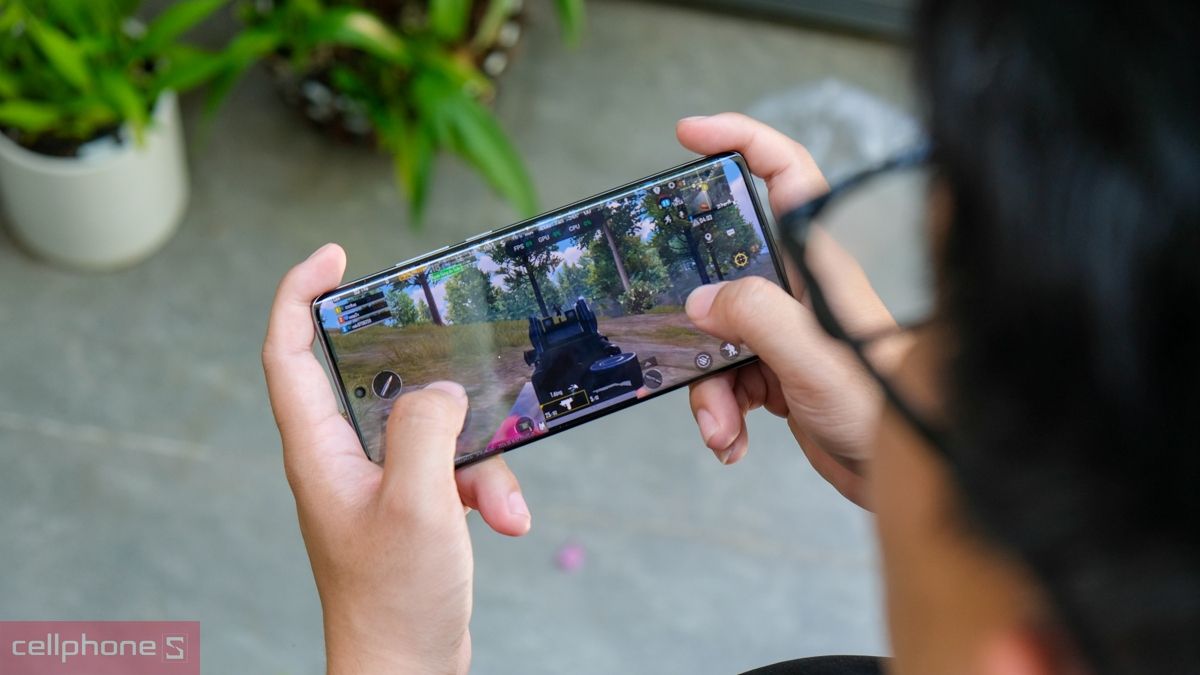 Dòng OPPO Reno được trang bị bộ vi xử lý thế hệ mới
