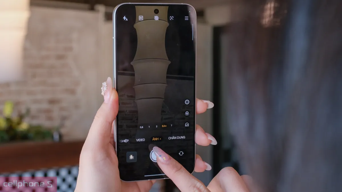 OPPO Reno 15 Series chính hãng