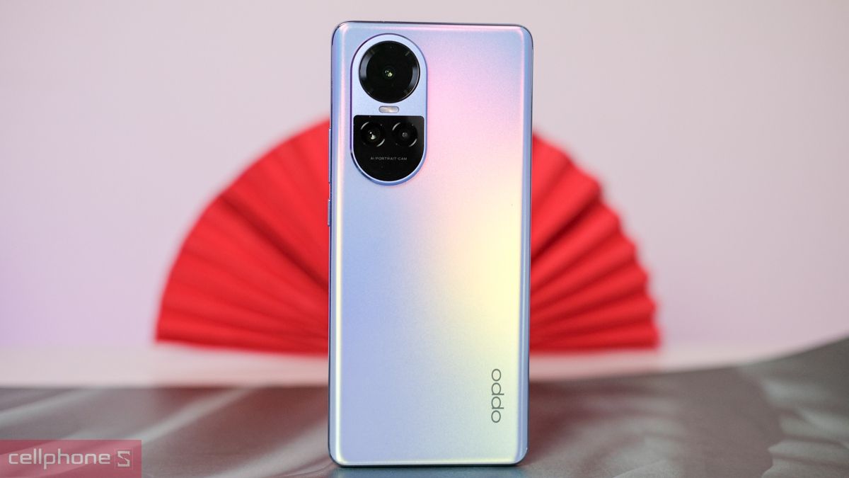Điện thoại OPPO Reno là gì