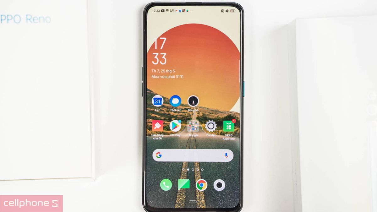 Các dòng OPPO Reno mang đến trải nghiệm khác nhau
