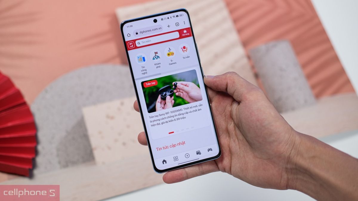 Đối tượng nào phù hợp với OPPO Reno Series