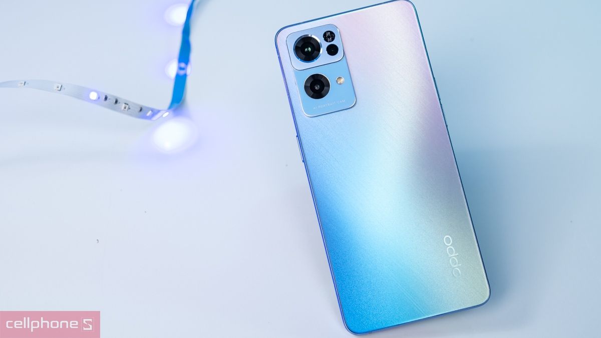 OPPO Reno dòng Pro / Pro+