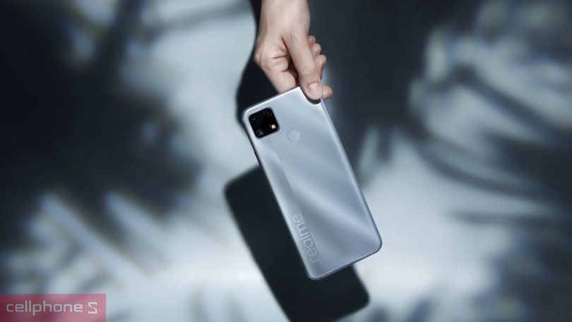 Realme C Series