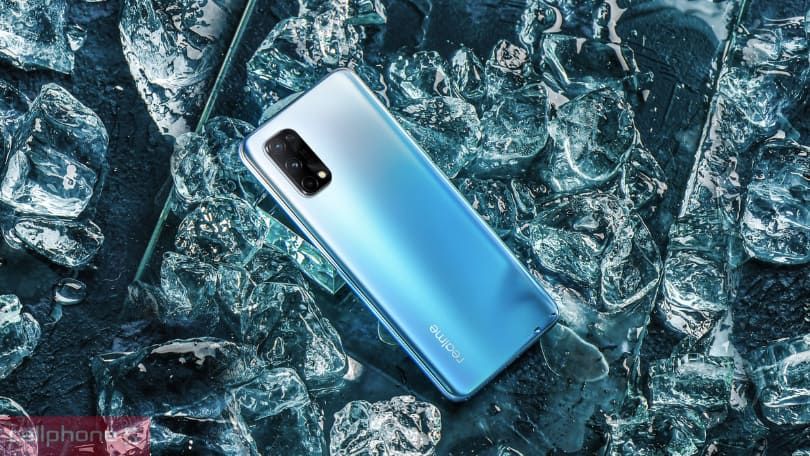 Realme Q Series