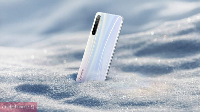 Kinh nghiệm mua điện thoại Realme