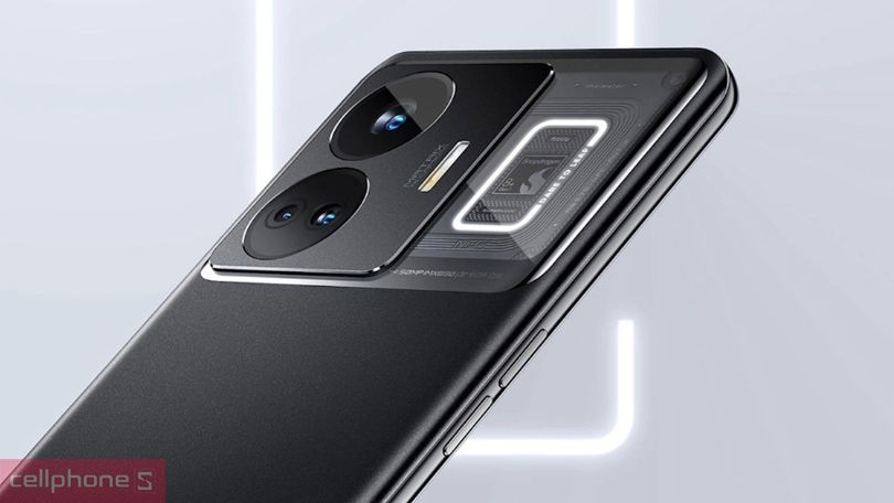 Chính sách đổi trả Realme đơn giản