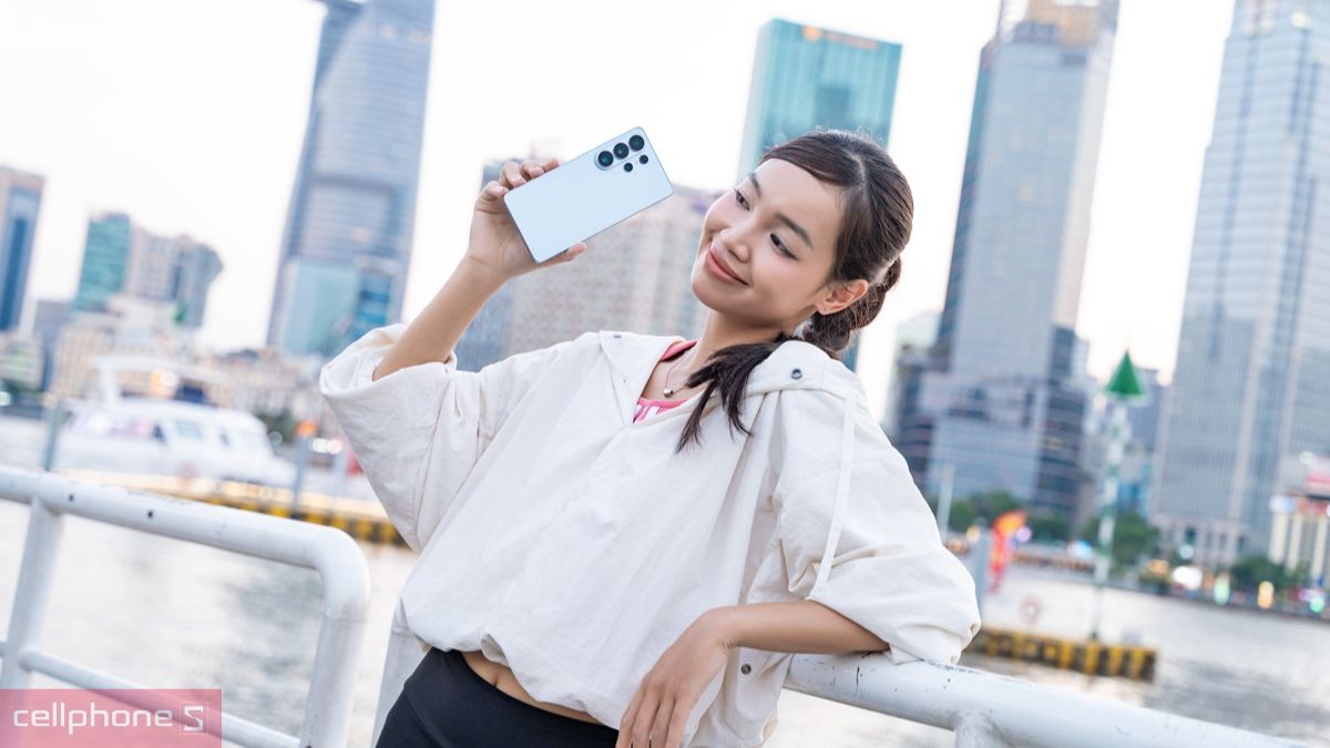 AI trở thành trợ lý cá nhân của người dùng Samsung