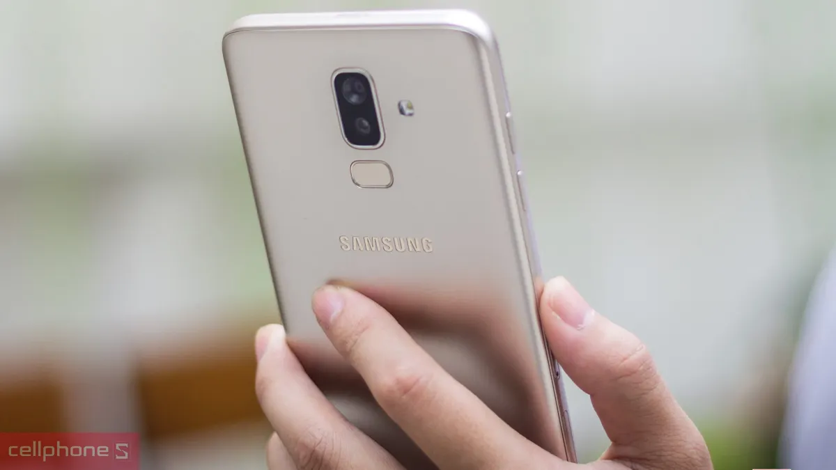 Samsung Galaxy J Series