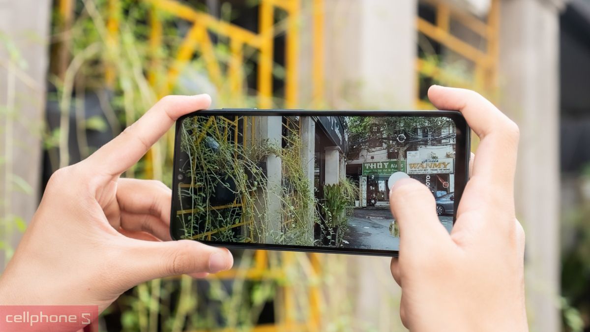Samsung Galaxy A07