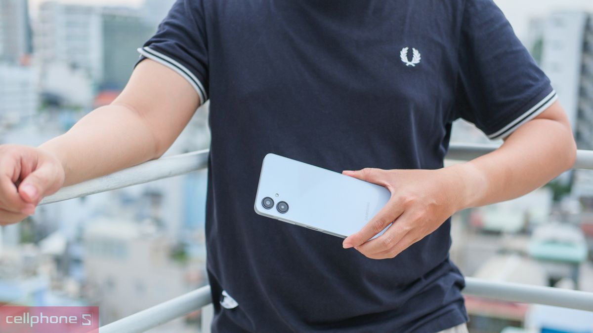 Samsung Galaxy A phù hợp cho đối tượng nào