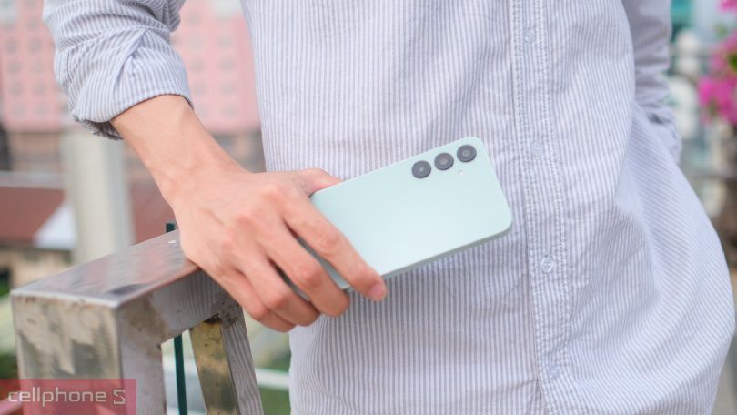 Samsung A series có gì nổi bật?