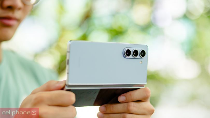 Thiết kế Samsung Z