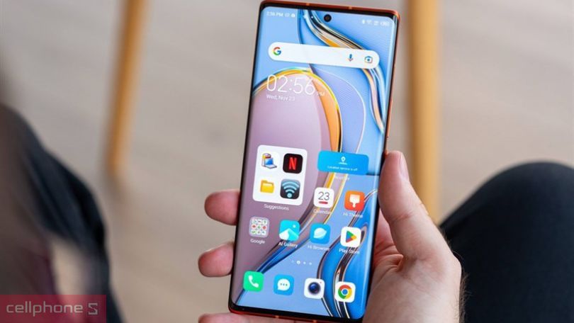 Tecno Phantom G