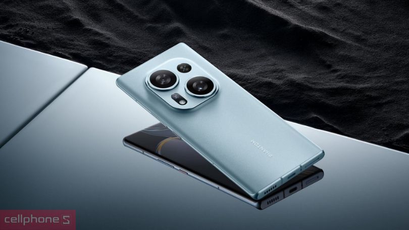 Tecno Phantom Lite