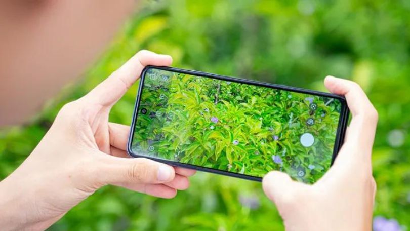 Tecno Pova 5