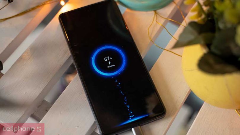 Pin điện thoại Tecno Spark