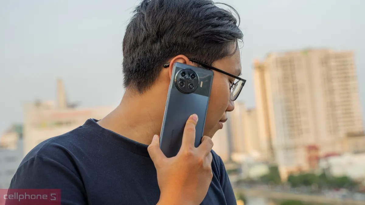 Giải pháp liên lạc ngoại tuyến không cần mạng giúp người dùng duy trì cuộc gọi thông suốt ngay Giải pháp liên lạc ngoại tuyến không cần mạng giúp người dùng duy trì cuộc gọi thông suốt ngay