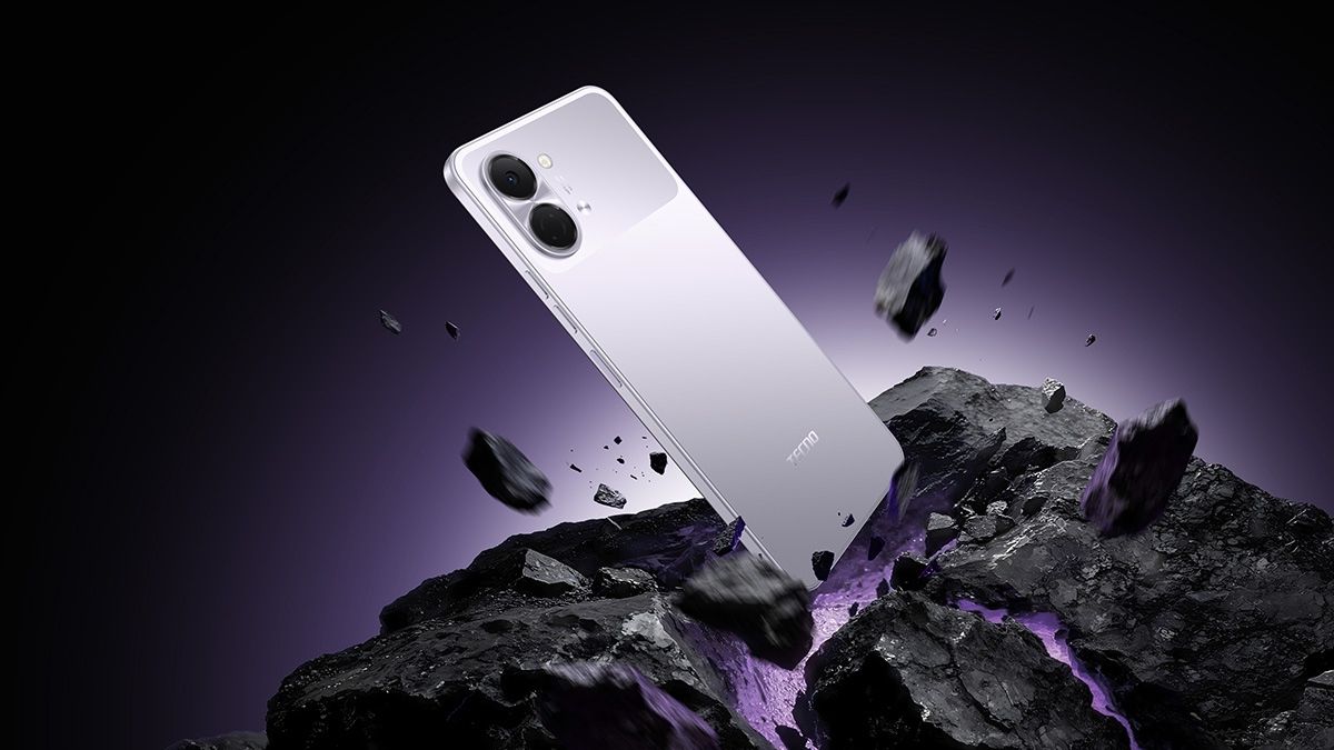 Công nghệ tản nhiệt chất lỏng buồng hơi VC diện tích lớn giúp máy TECNO luôn mát mẻ, duy trì hiệu năng ổn định Công nghệ tản nhiệt chất lỏng buồng hơi VC diện tích lớn giúp máy TECNO luôn mát mẻ, duy trì hiệu năng ổn định