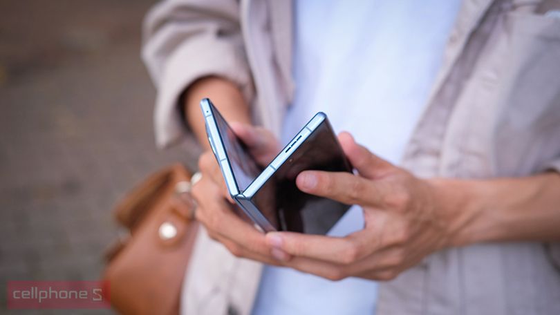 Tại sao nên mua điện thoại Vivo cũ giá rẻ tại CellphoneS?