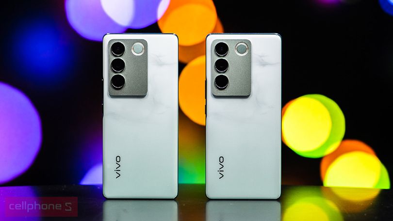 Điện thoại Vivo cũ có mấy loại?