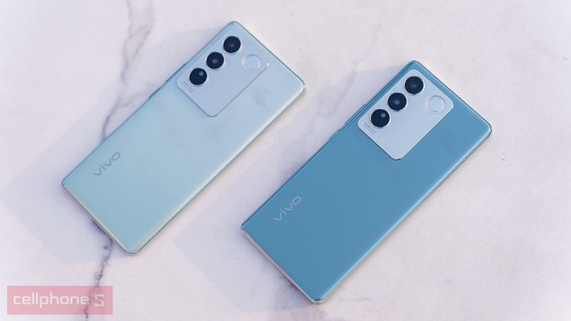 Tại sao nên chọn mua điện thoại Vivo cũ?