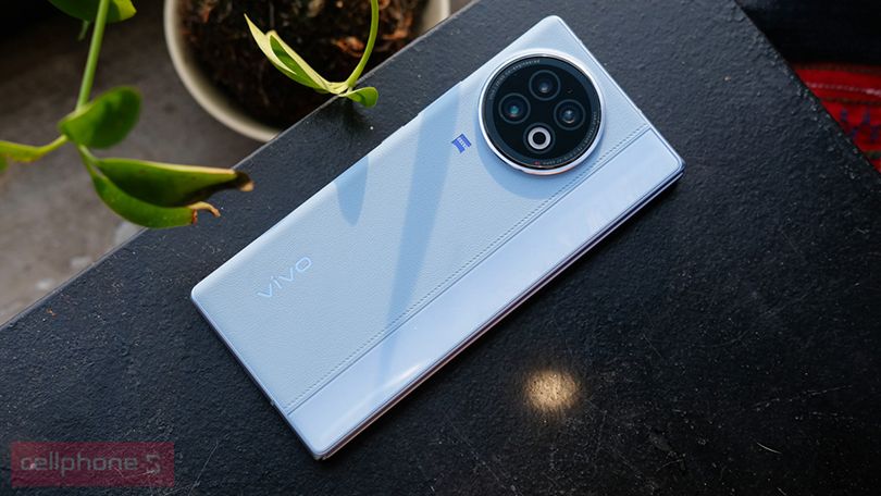 Khi mua điện thoại Vivo cũ cần lưu ý những gì?