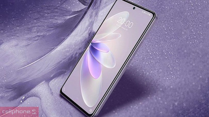 Điện thoại Vivo V cũ - Cũ trầy xước