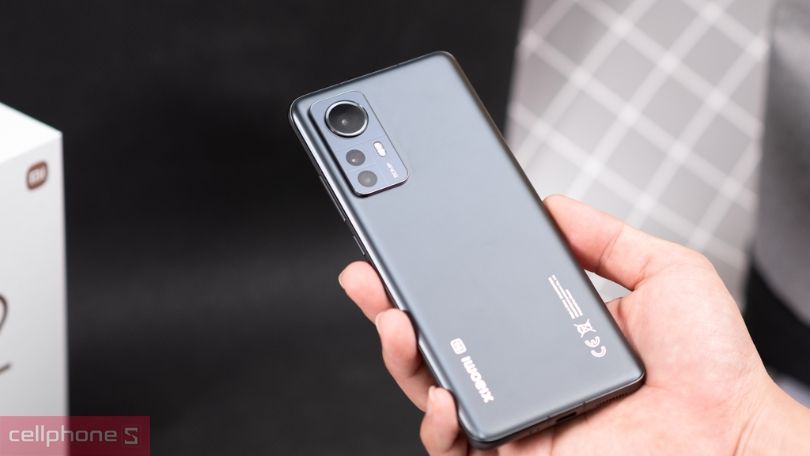 Điện thoại Xiaomi 12 Series có gì nổi bật