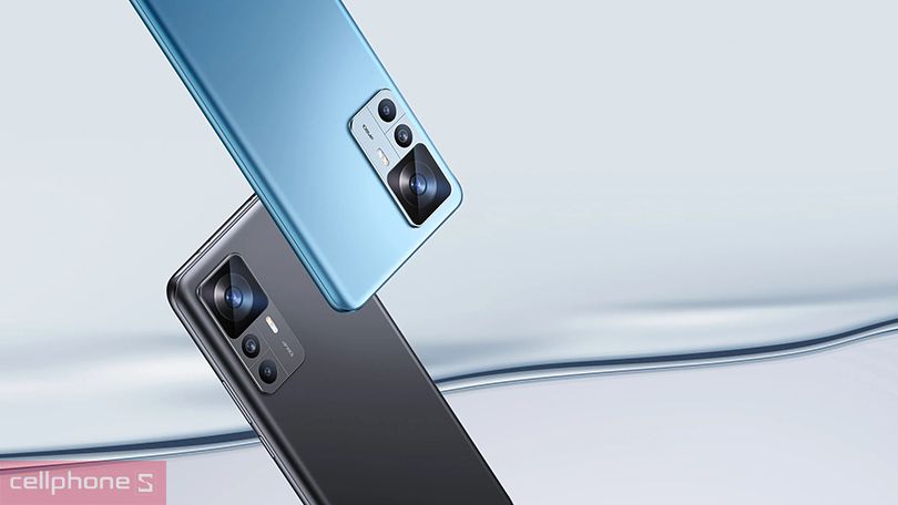 Xiaomi 12T