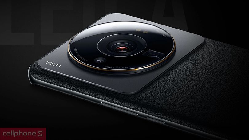 Xiaomi 12S