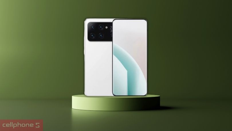 Xiaomi 12 Ultra