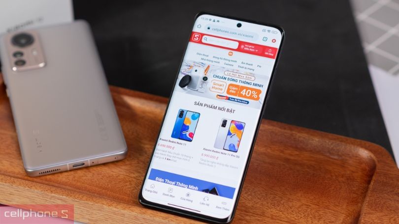 Xiaomi 12
