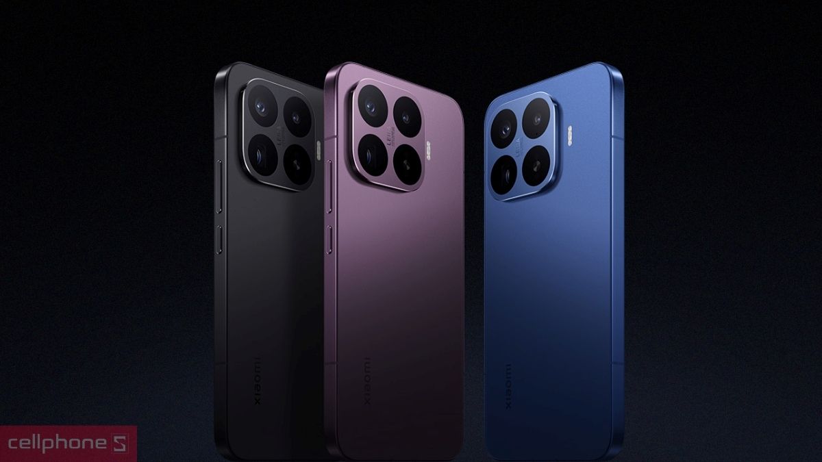 Giá bán Xiaomi 17T Pro 12GB 1TB