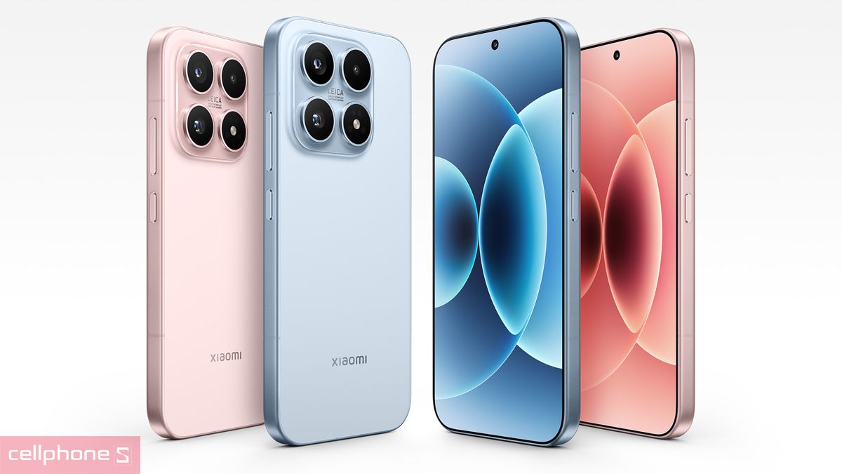Xiaomi 17