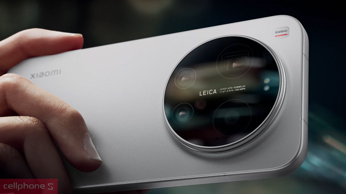 Xiaomi 17 Series phù hợp với ai
