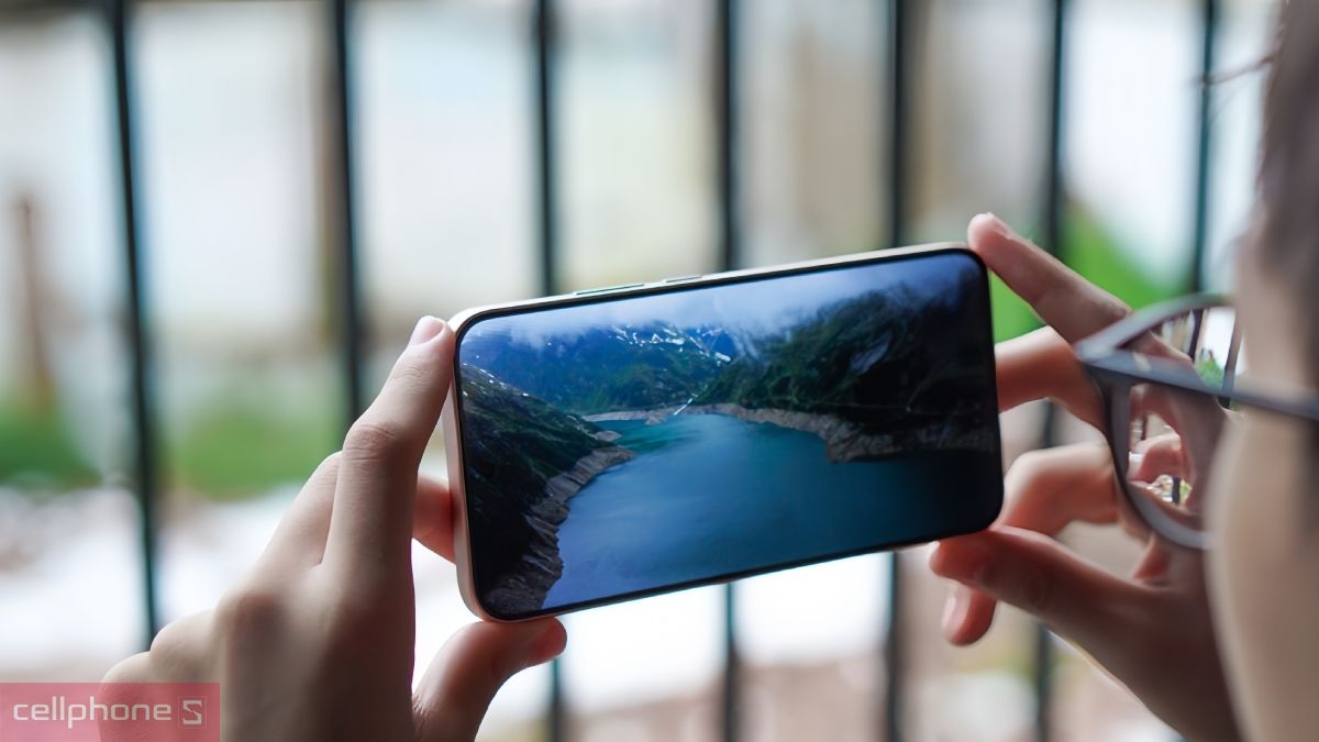Xiaomi 17T - Lựa chọn tối ưu
