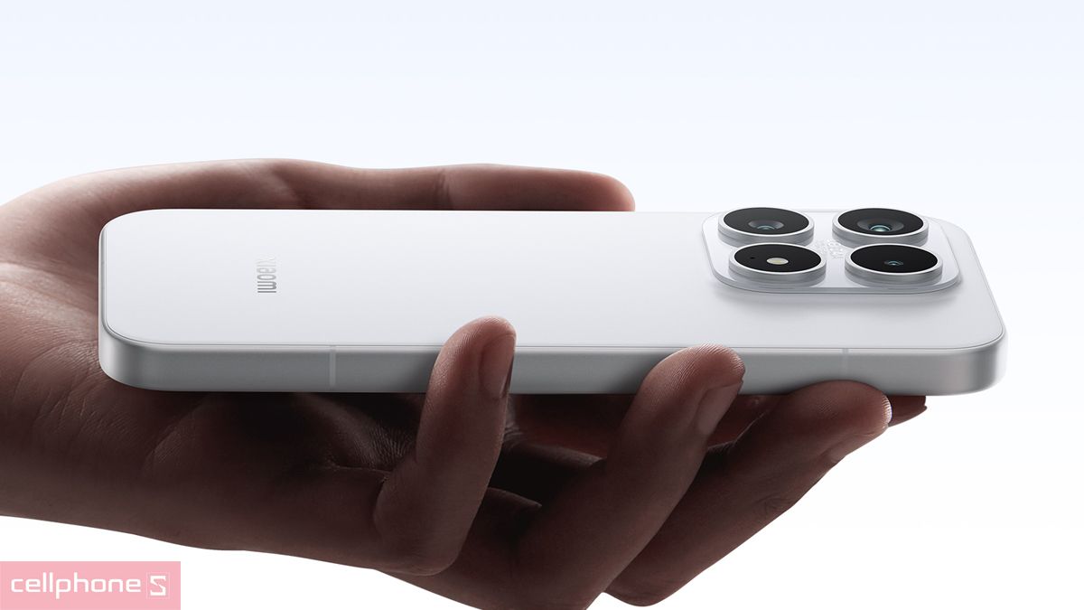 Xiaomi 17