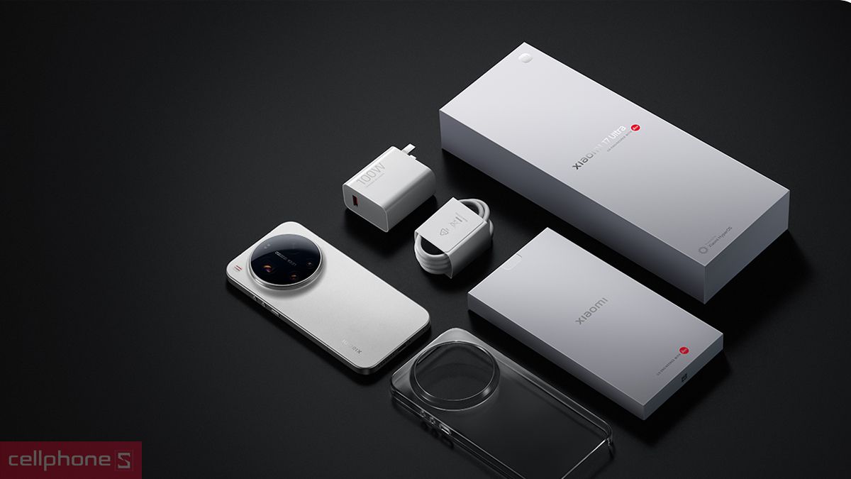 Đăng ký nhận tin mới về Xiaomi 17 Series tại CellphoneS