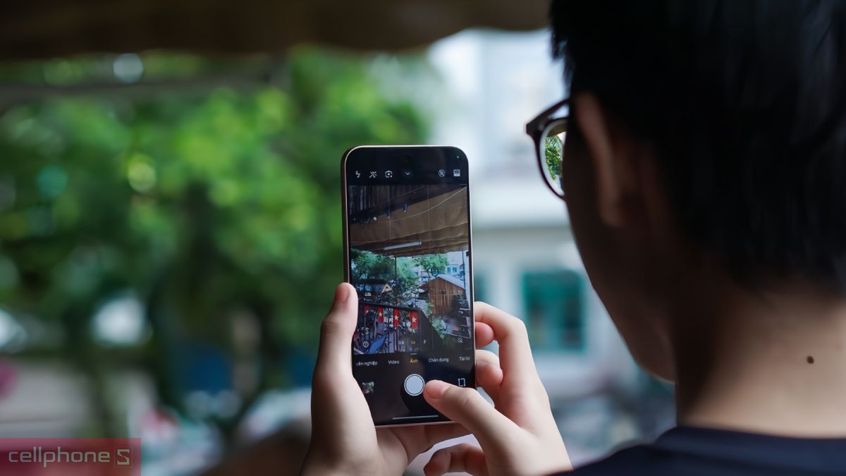 Xiaomi 17T - Lựa chọn tối ưu