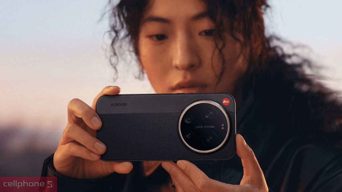Xiaomi 17 Ultra