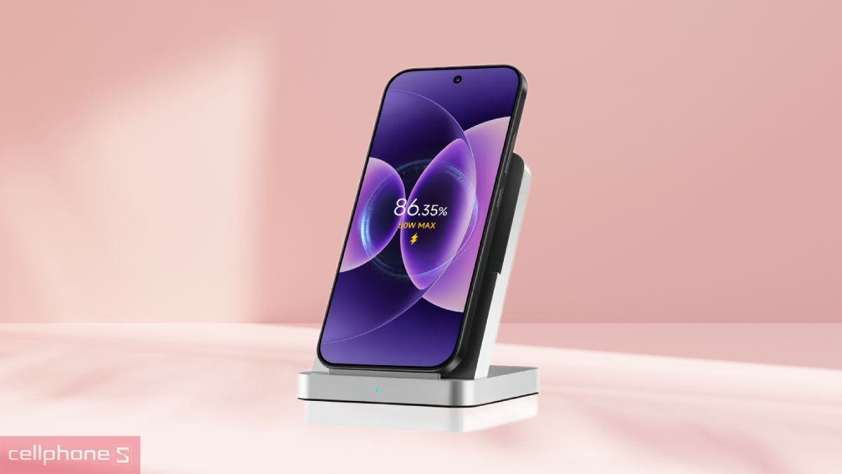 Xiaomi 17T Pro