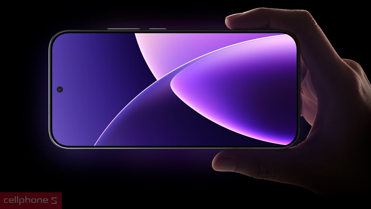 Xiaomi 17 Pro Max